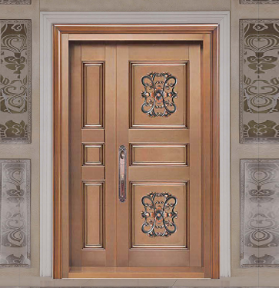 铸铝门与铜门该如何选？